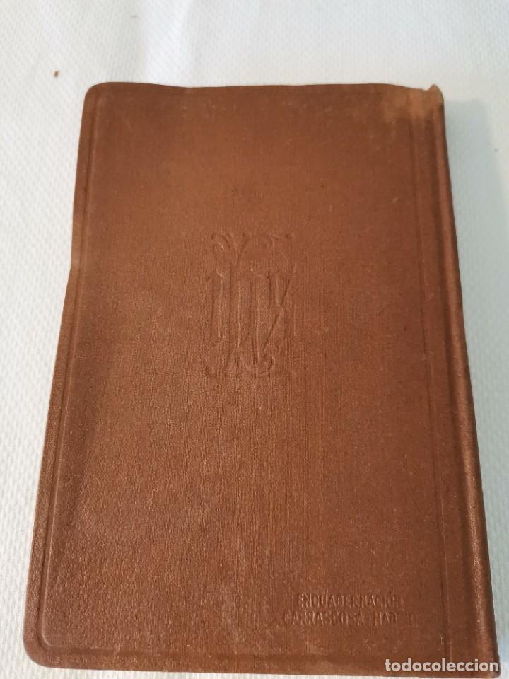 Libros de segunda mano: Verdades eternas 1943 - Foto 6