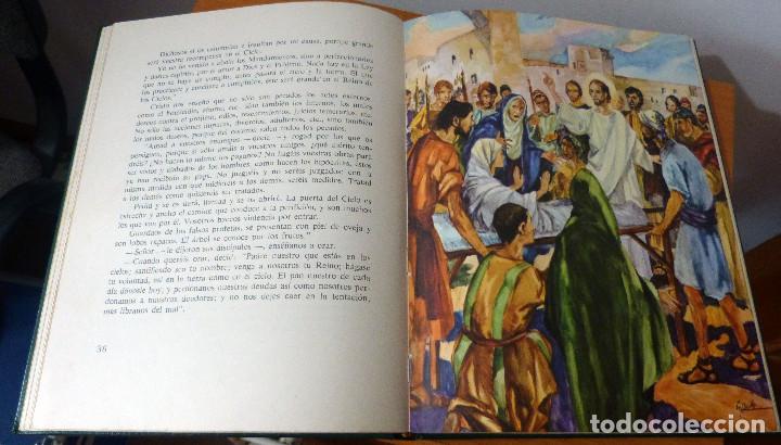 Libros de segunda mano: Biblia juvenil - Foto 3