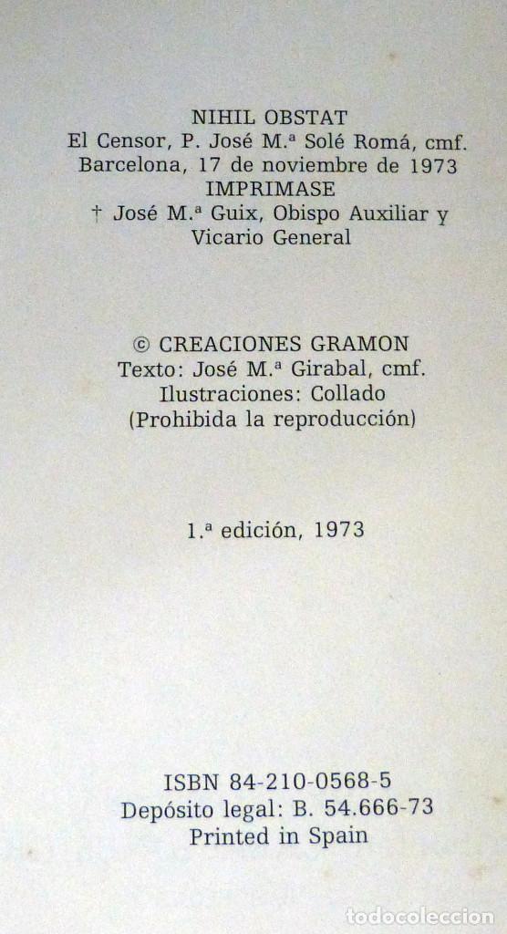 Libros de segunda mano: Biblia juvenil - Foto 9
