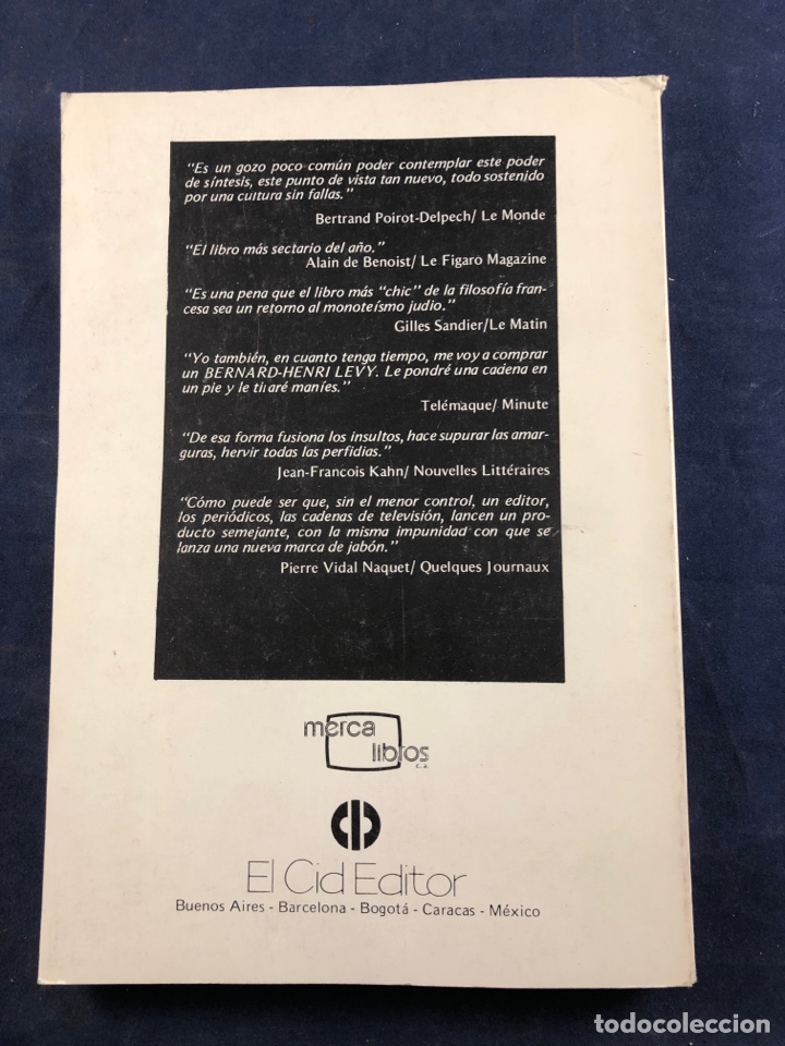 Libros de segunda mano: El testamento De Dios - Foto 3