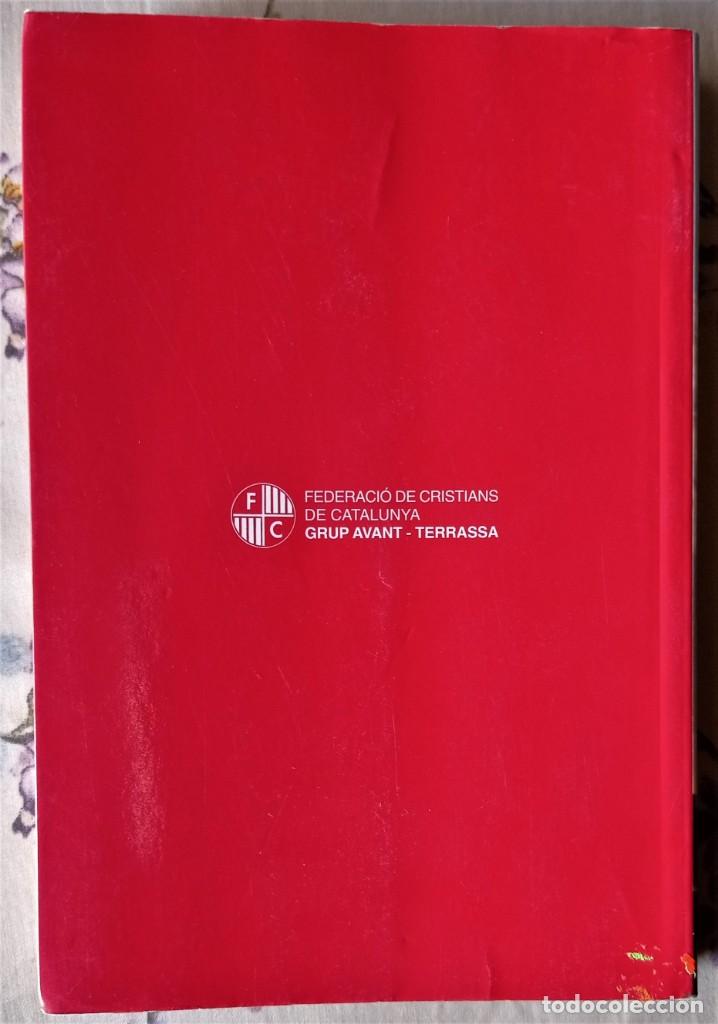 Libros de segunda mano: NOU TESTAMENT. LIBRO EN LENGUA CATALANA - Foto 2