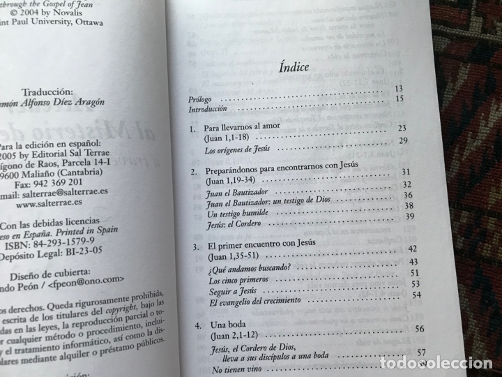 Libros de segunda mano: Teolog&iacute;a de la m&iacute;stica. B. Jim&eacute;nez Duque. BAC - Foto 1