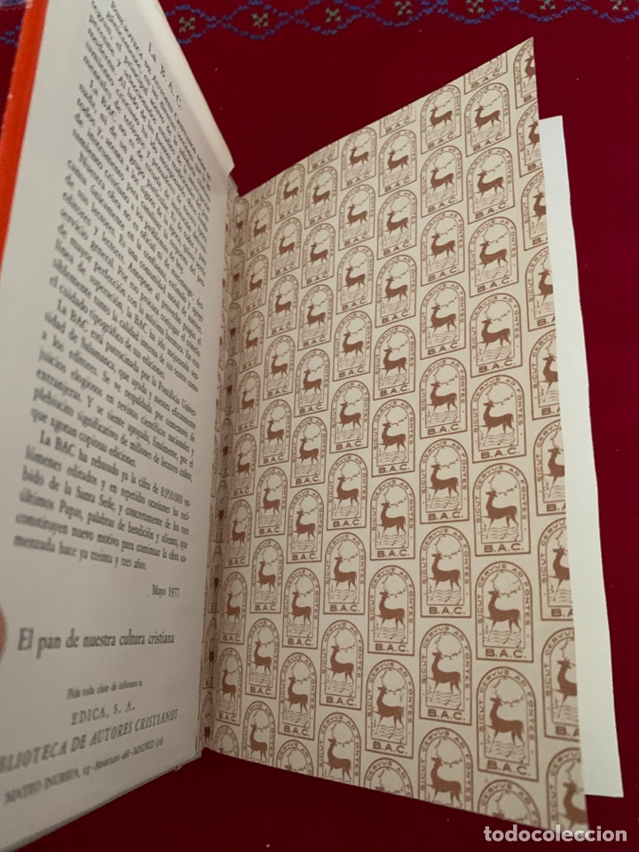 Libros de segunda mano: El Jes&uacute;s de los evangelios. Jos&eacute; Caba. - Foto 3