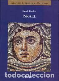Libros de segunda mano: Israel Sarah Kochav - Foto 1
