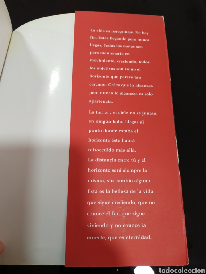 Libros de segunda mano: Zarathustra, un dios que puede bailar. Osho - Foto 6