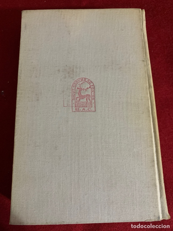 Libros de segunda mano: Concilio Vaticano II. Ed. Biling&uuml;e. - Foto 2