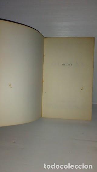 Libros de segunda mano: Glosas - Cardenal Narciso Jubany - Ediciones Paulinas 1980 - Foto 9 - 303465873