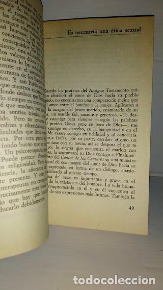 Libros de segunda mano: Glosas - Cardenal Narciso Jubany - Ediciones Paulinas 1980 - Foto 21 - 303465873