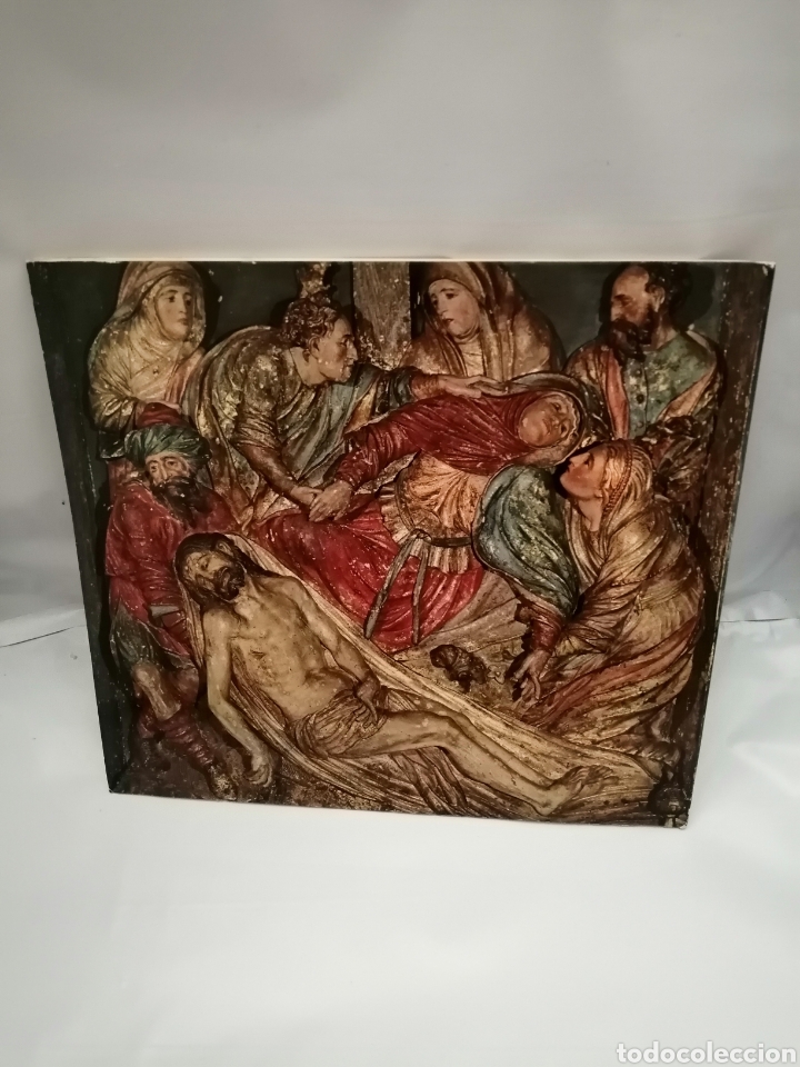 Libros de segunda mano: SEMANA SANTA. VALLADOLID - Foto 5