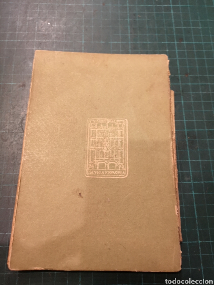 Libros de segunda mano: Alboradas Ezequiel Solana - Foto 4