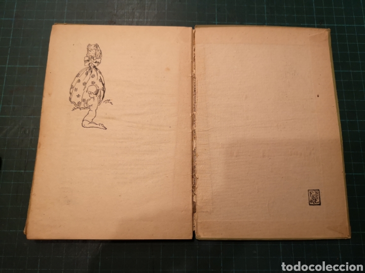 Libros de segunda mano: Alboradas Ezequiel Solana - Foto 8