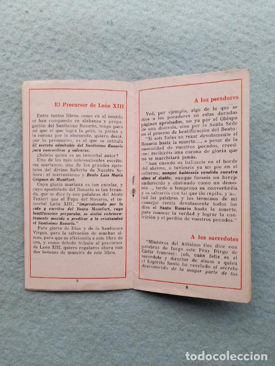 Libros de segunda mano: La Salvaci&oacute;n de Espa&ntilde;a. - Foto 3