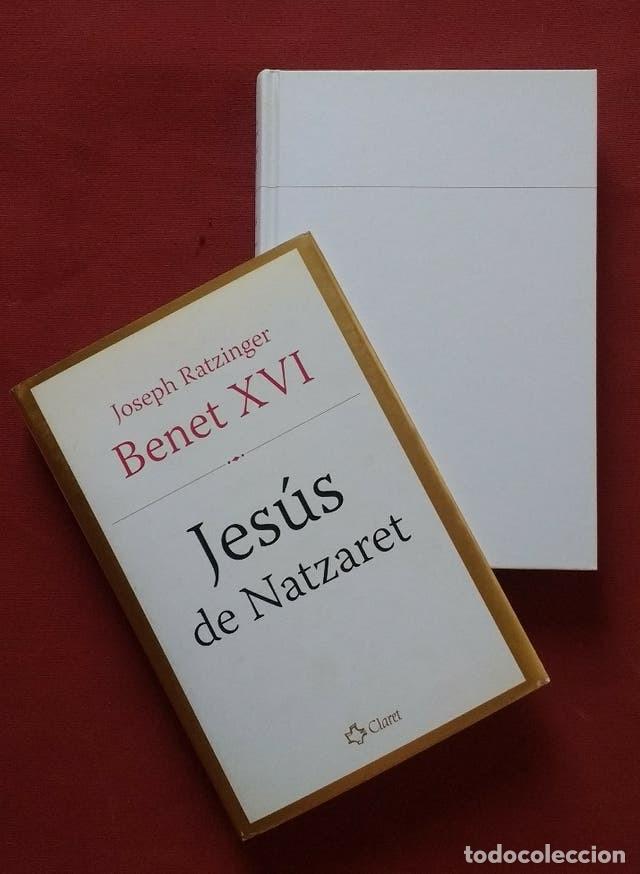 Libros de segunda mano: JESUS DE NAZARET - Foto 1