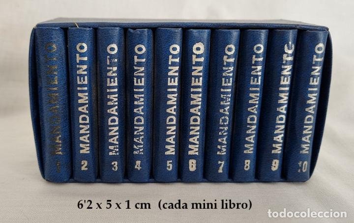 mini libros planeta de agostini, lote de 49, ve - Compra venta en  todocoleccion