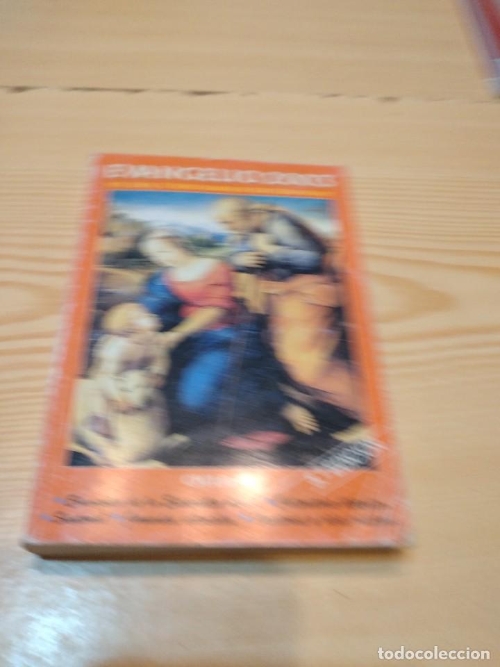Libros de segunda mano: G-104 LIBRO EVANGELIO 2003 - Foto 1