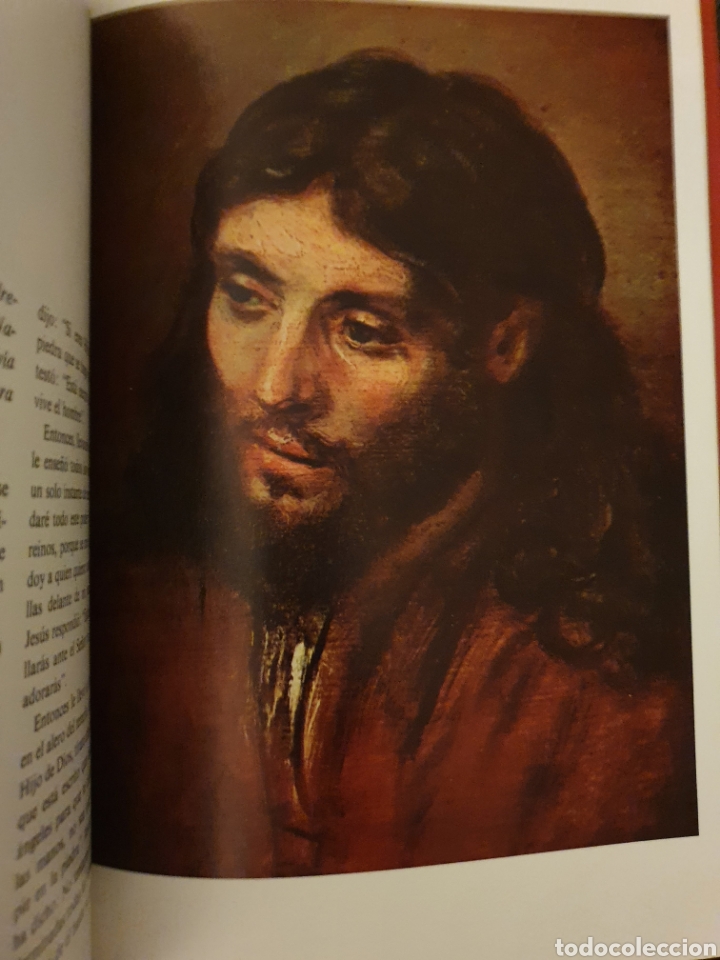Libros de segunda mano: Complemento ecum&eacute;nico a la sagrada Biblia - Foto 4