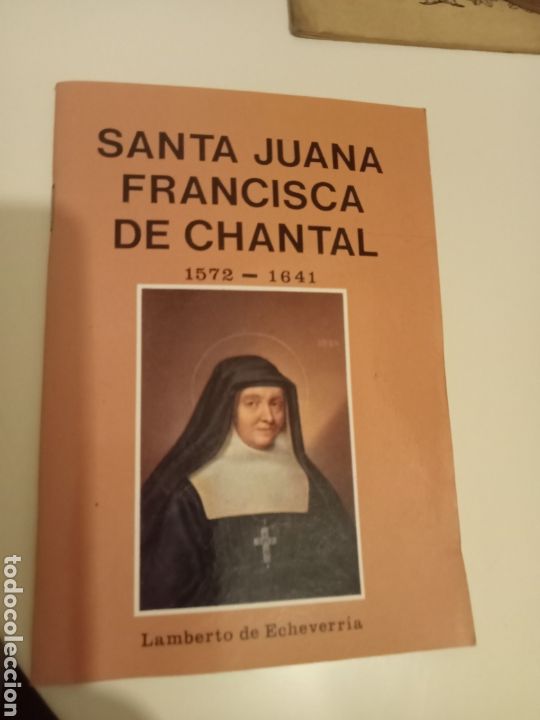 Libros de segunda mano: LOTE DE NOVENAS TEMAS RELIGIOSOS - Foto 18