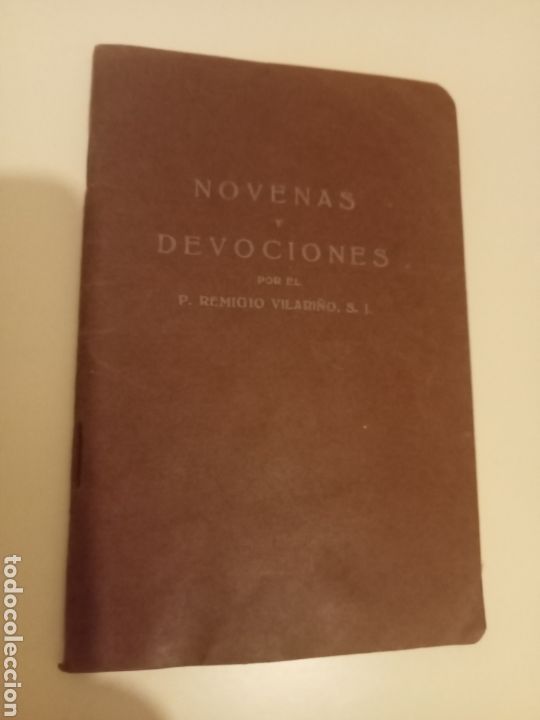 Libros de segunda mano: LOTE DE NOVENAS TEMAS RELIGIOSOS - Foto 21