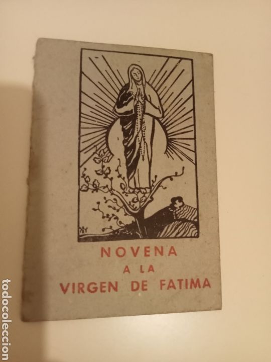 Libros de segunda mano: LOTE DE NOVENAS TEMAS RELIGIOSOS - Foto 22