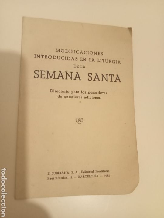 Libros de segunda mano: LOTE DE NOVENAS TEMAS RELIGIOSOS - Foto 3