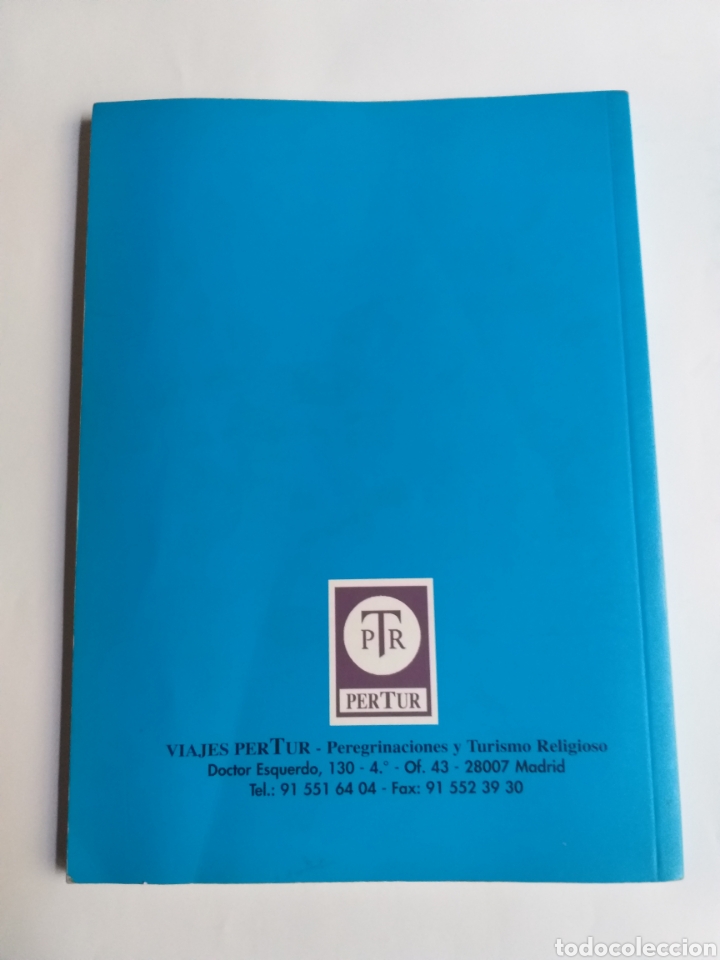 Libros de segunda mano: Cantoral . El libro azul - Foto 4