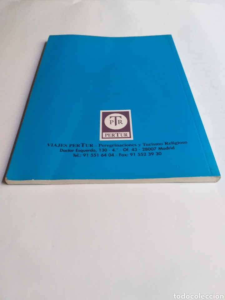 Libros de segunda mano: Cantoral . El libro azul - Foto 5