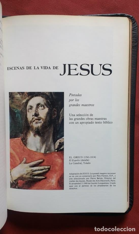 Libros de segunda mano: COMPLEMENTO ECUMENICO A LA SAGRADA BIBLIA. - Foto 5