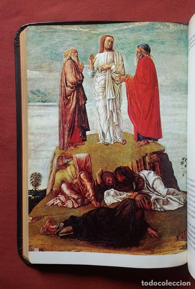 Libros de segunda mano: COMPLEMENTO ECUMENICO A LA SAGRADA BIBLIA. - Foto 7