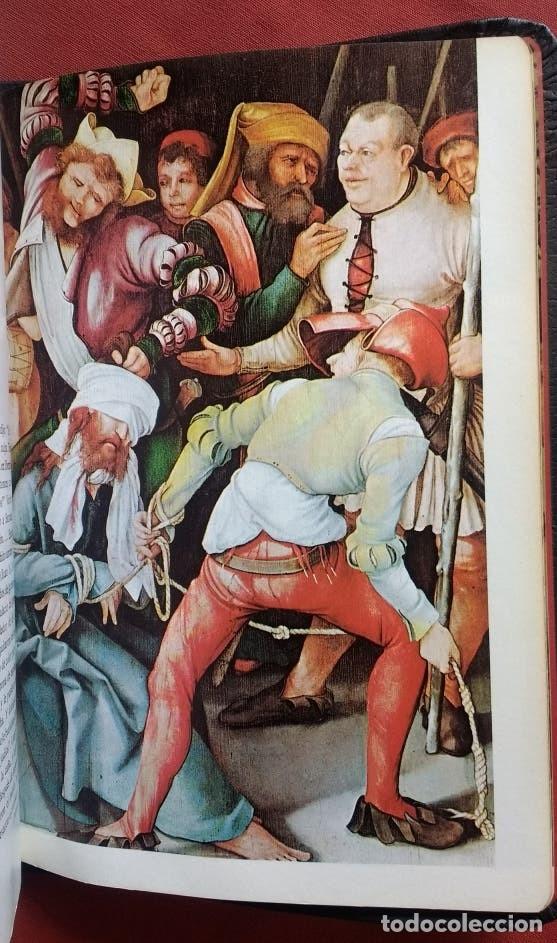 Libros de segunda mano: COMPLEMENTO ECUMENICO A LA SAGRADA BIBLIA. - Foto 8
