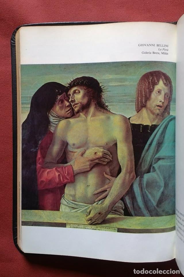 Libros de segunda mano: COMPLEMENTO ECUMENICO A LA SAGRADA BIBLIA. - Foto 9