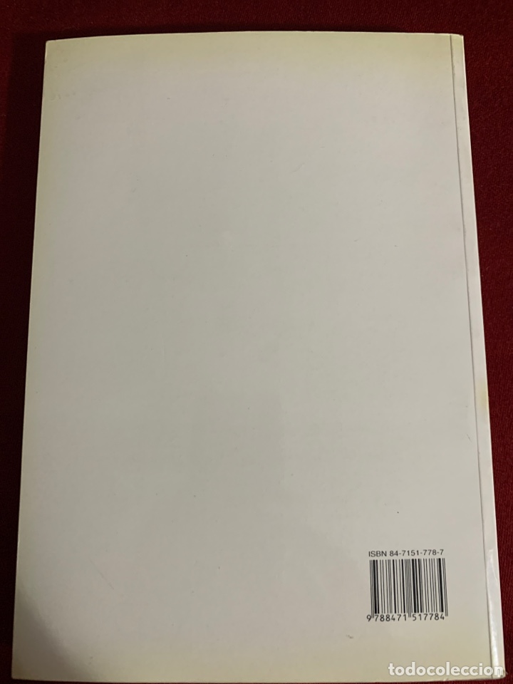 Libros de segunda mano: Introducci&oacute;n al Antiguo Testamento. Jos&eacute; Luis Sicre. - Foto 2