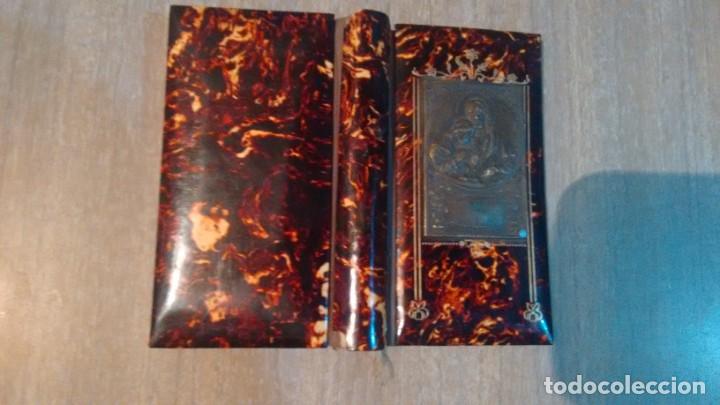 Libros de segunda mano: MISAL - PERLAS CELESTES - Foto 1