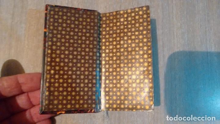 Libros de segunda mano: MISAL - PERLAS CELESTES - Foto 2
