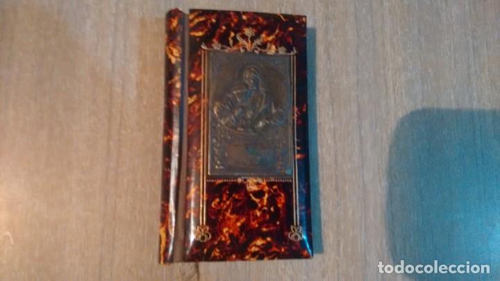 Libros de segunda mano: MISAL - PERLAS CELESTES - Foto 5