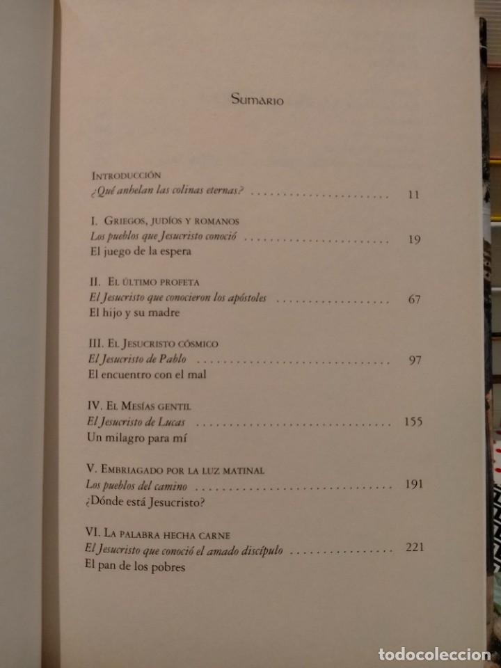 Libros de segunda mano: THOMAS CAHILL. EL ANHELO DE LAS COLINAS ETERNAS .DEBATE - Foto 2