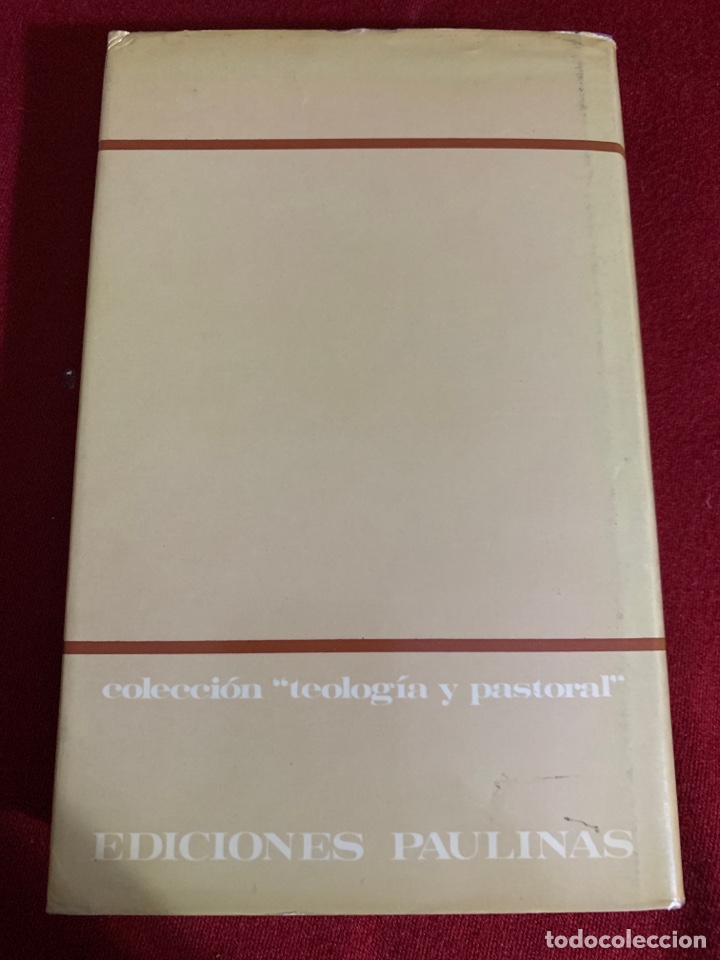 Libros de segunda mano: Para interpretar a Jes&uacute;s. Gerald O&rsquo;Collins. - Foto 3