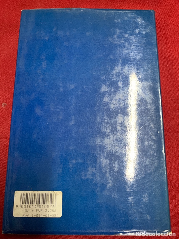 Libros de segunda mano: Interpretaci&oacute;n del cuarto Evangelio. C. H. Dodd. - Foto 2