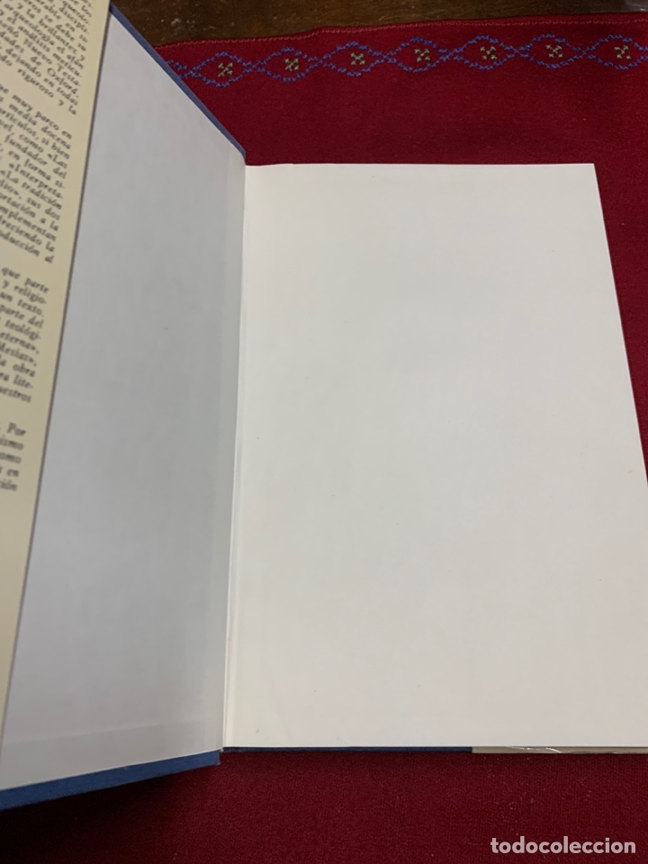 Libros de segunda mano: Interpretaci&oacute;n del cuarto Evangelio. C. H. Dodd. - Foto 3