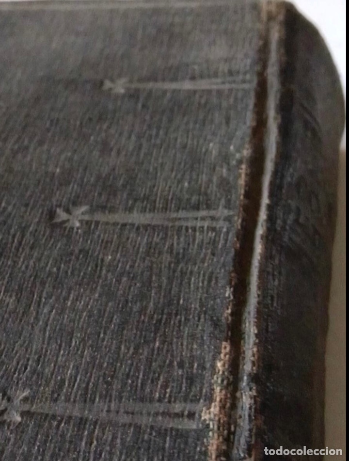 Libros de segunda mano: MISAL COMPLETO (A&Ntilde;O 1941) - Foto 7