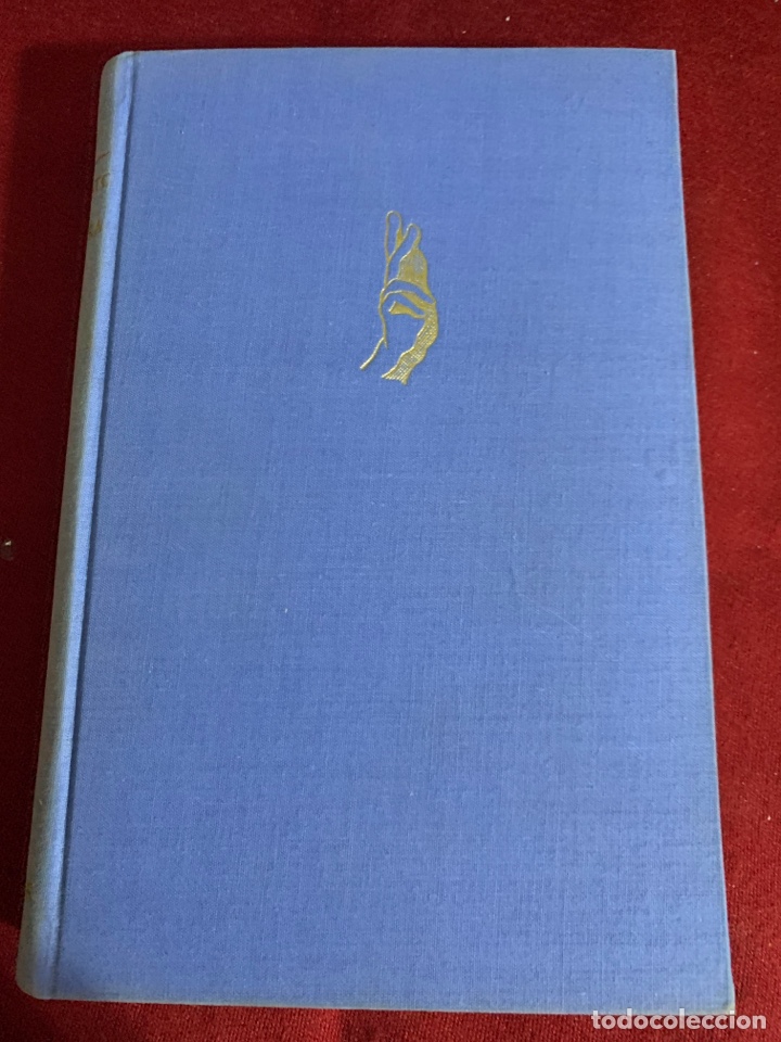 Libros de segunda mano: El Cristo de nuestra fe. Karl Adam. - Foto 1
