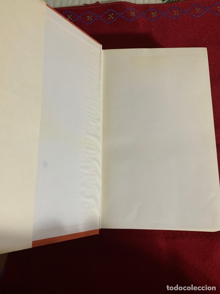 Libros de segunda mano: El problema ecum&eacute;nico. Bernard Lambert. - Foto 5