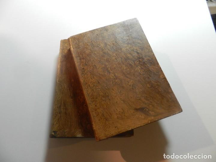 Libros de segunda mano: RODRIGUEZ, Alonso. Ejercicio de perfecci&oacute;n y virtudes cristianas - Foto 3