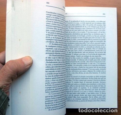Libros de segunda mano: Evangelios Ap&oacute;crifos - Foto 3