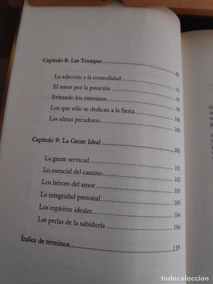 Libros de segunda mano: Perlas de la sabidur&iacute;a. M. Fethullah G&uuml;len, - Foto 5