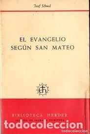 Libros de segunda mano: Herder Religi&oacute;n Tres Libros - Foto 1