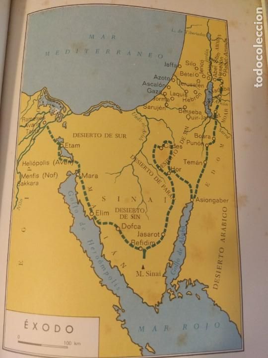 Libros de segunda mano: La Biblia. Ed. Labor 1969 - Foto 13
