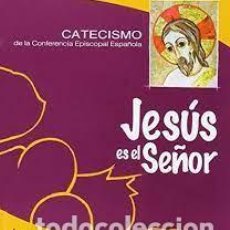 Livres d'occasion: CATECISMO DE LA CONFERENCIA EPISCOPAL ESPAÑOLA. Lote 311127818