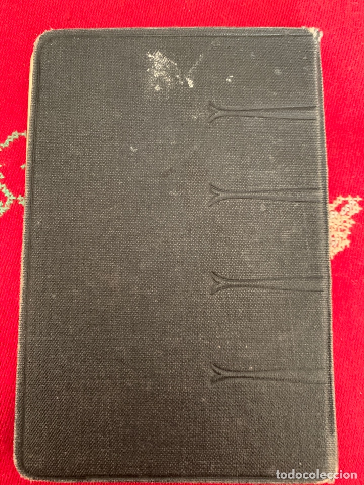 Libros de segunda mano: Camino de Cristo (Devocionario selecto). Ed. Biling&uuml;e. - Foto 3