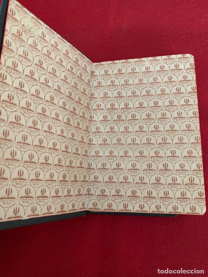 Libros de segunda mano: Camino de Cristo (Devocionario selecto). Ed. Biling&uuml;e. - Foto 4