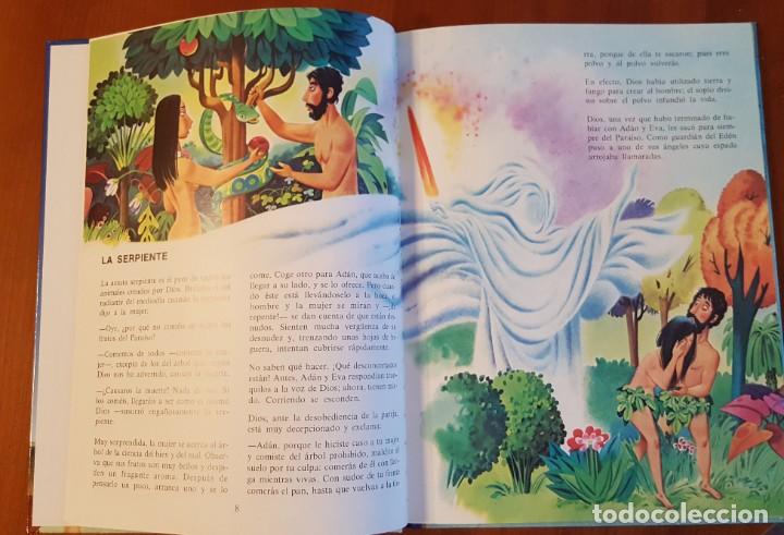 Libros de segunda mano: La Biblia para los ni&ntilde;os - Foto 5